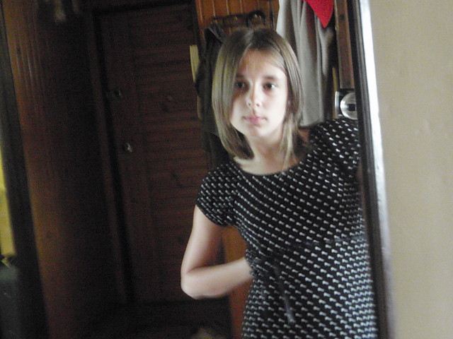 Wpis buziolka