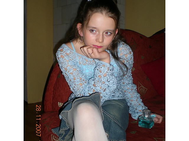 Tym razem Andejki