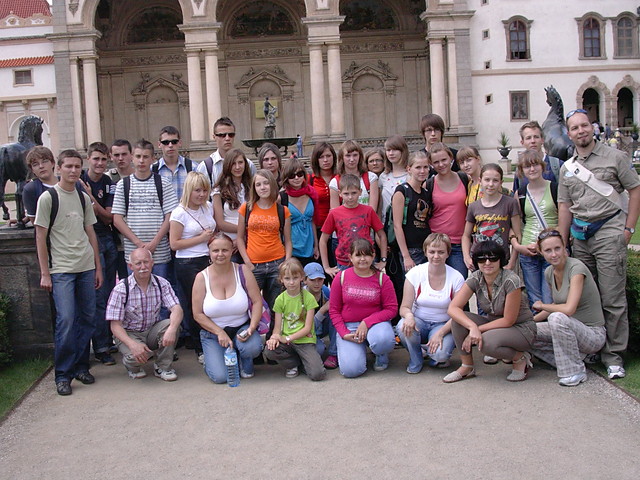 Czechy