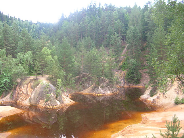 kojojowe jeziorka 