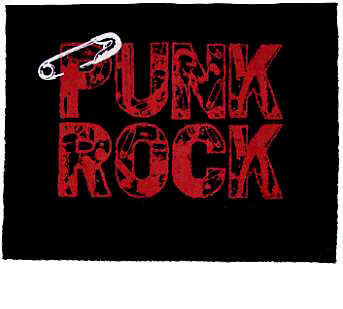 punk'S not dead