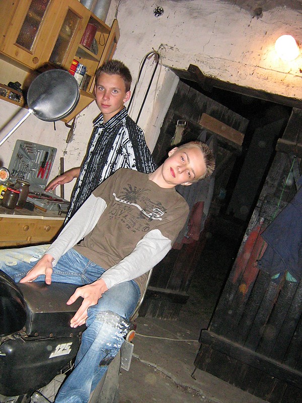 Wpis martencja94