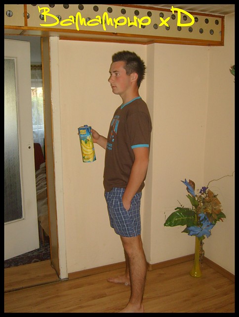 Bananowo xD