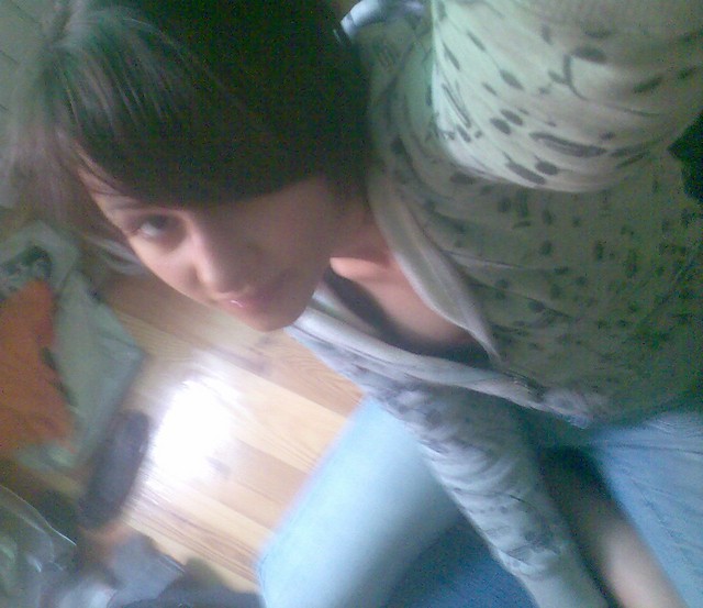 Wyjedam ;/ 