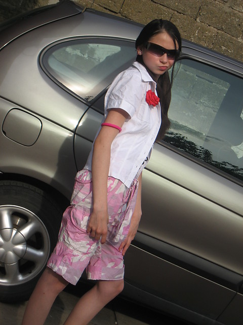 Anecia:)