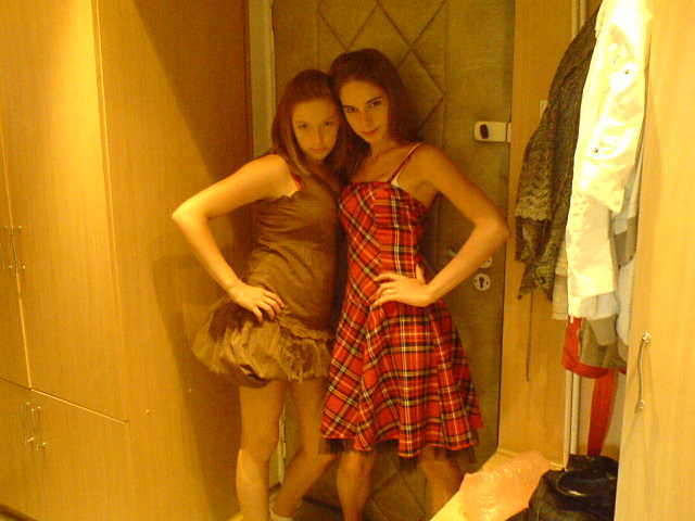 Asia i Mila