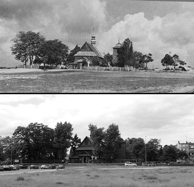 Parafia w. Floriana