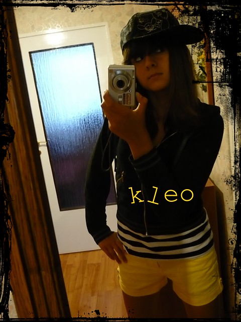 gangstersko, yo. ^^ ,