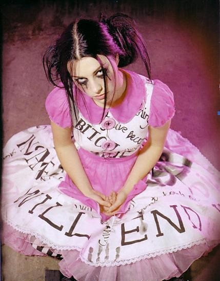 Amy Lee
