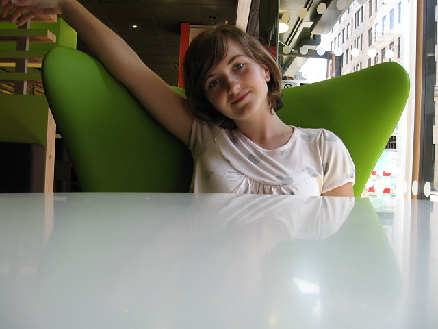 Neeewwwwwwwww :P