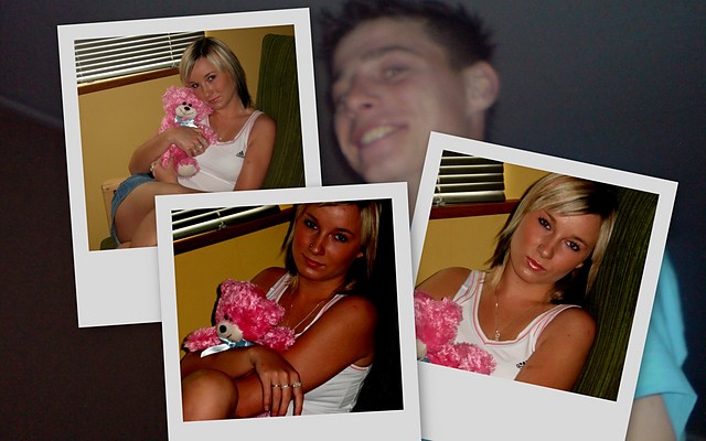 TSkNiE ... :* :(