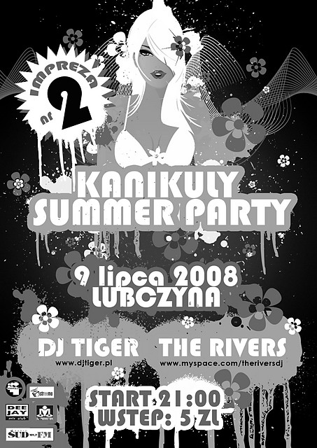 Kanikuy Summer Party :)