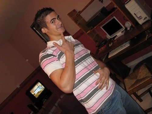 Wam :D