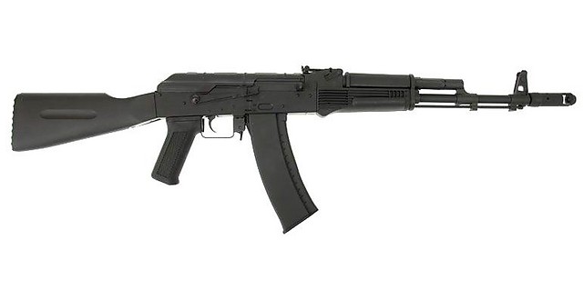 AK-74