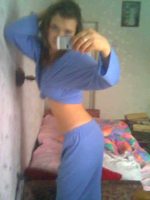 FITNESSKA haha :)
