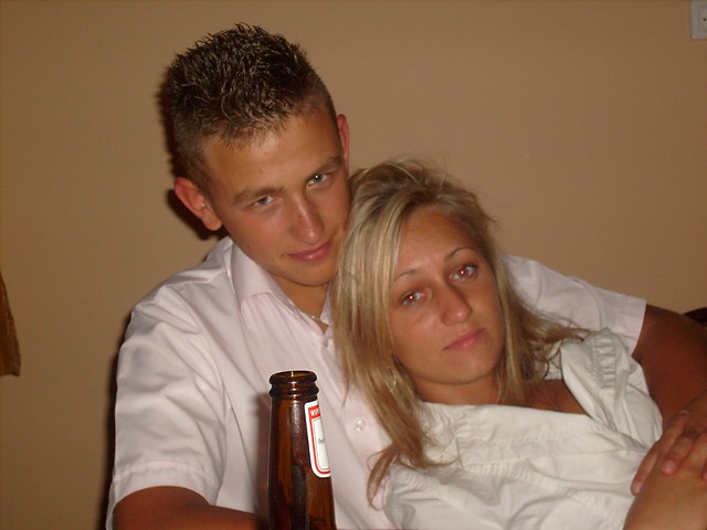 Z Tob wszystko ma sens:*