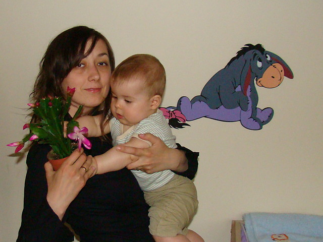 Dzie Mamy :)