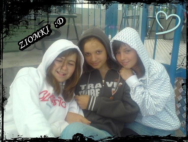 Ziom xD