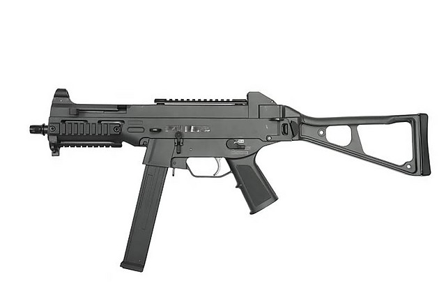 H&K UMP - RIS