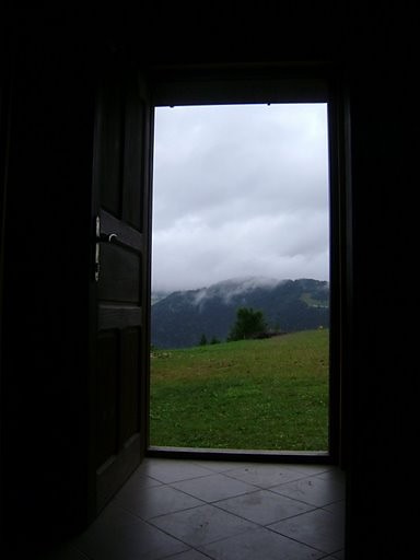 Beskid Sdecki :)