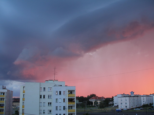 niebo