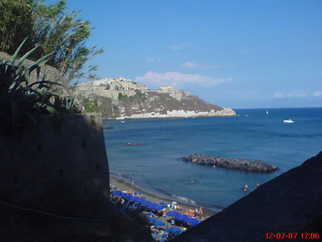 Isola di Procida xD