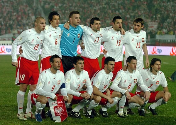 Kadra Polska 2008