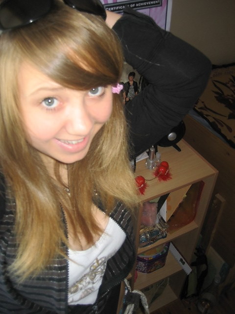 Wpis littlehotgirl151