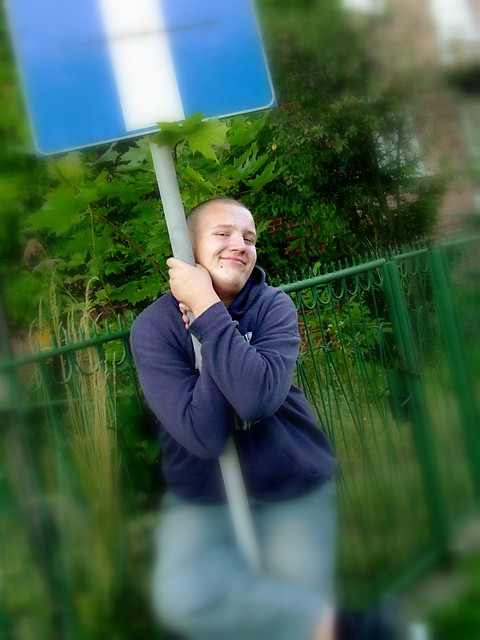 Slupek ;p
