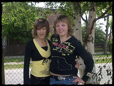 Z Iza:)