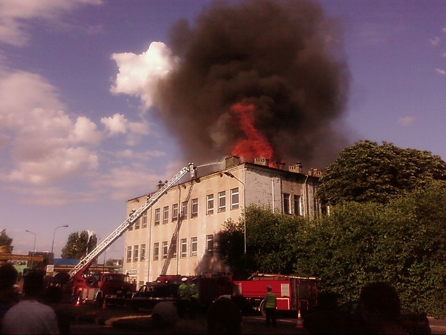 fire