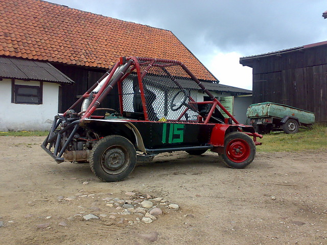 SZAYOWZ NUMER STARTOWY 115