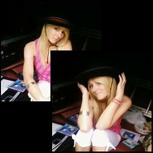 Wpis cccarolineee