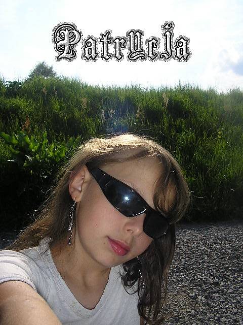 Wpis patryska124