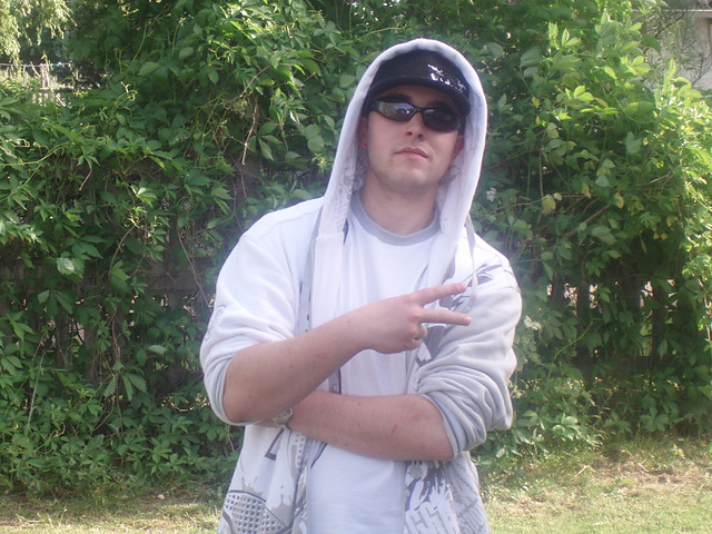 Ja to kto inny
