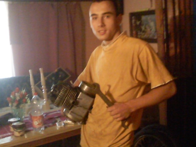 Maciek