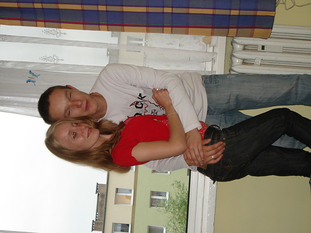 ja i moj misiu