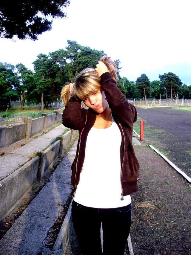 Wpis sillygirl