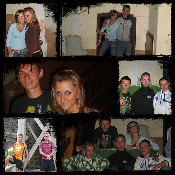 Dzisiejszy mixik :D