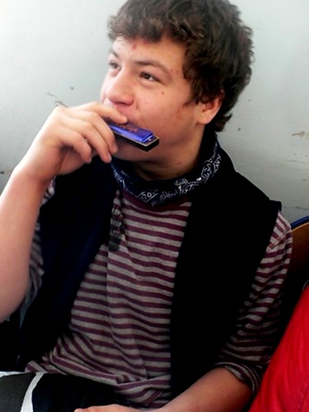 Wpis rozowezloo