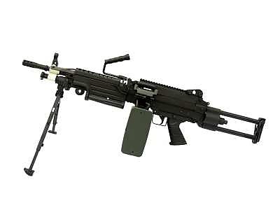 M249  