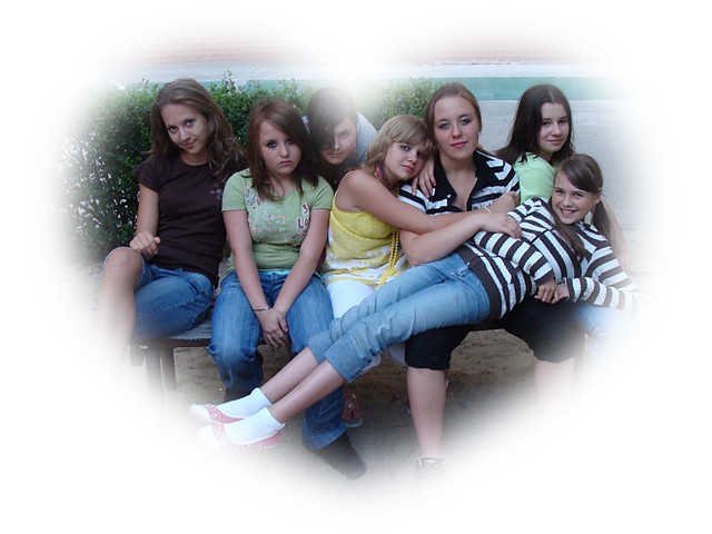 Umiech nawet x)