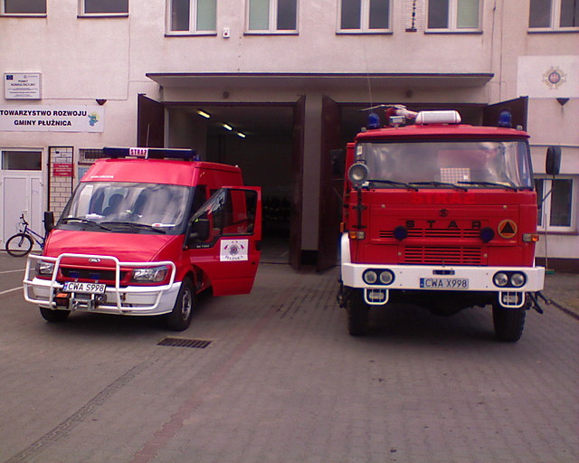 OSP PUNICA