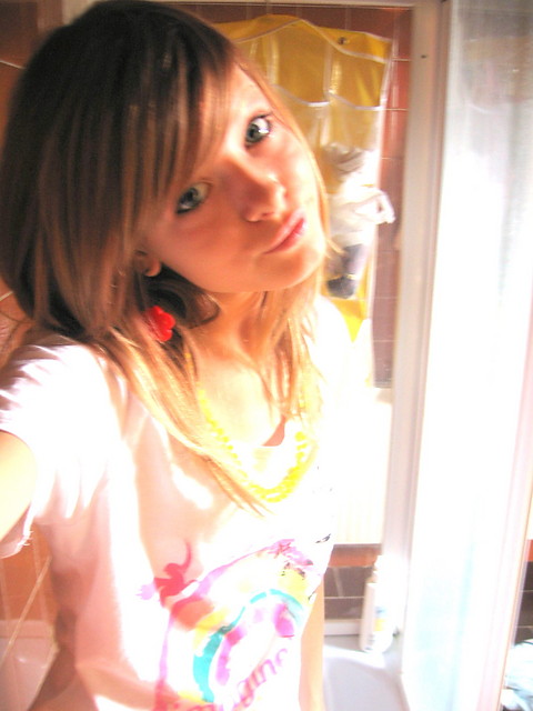 shower ^^xDD