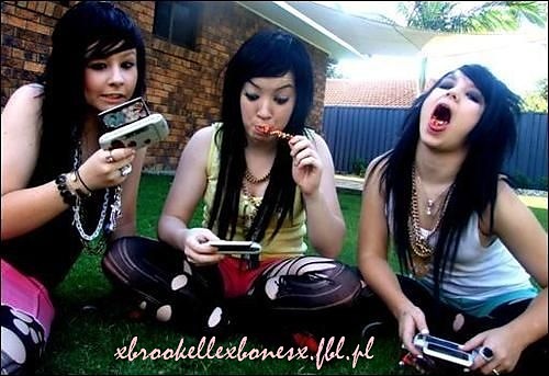Wpis xbrookellexbonesx