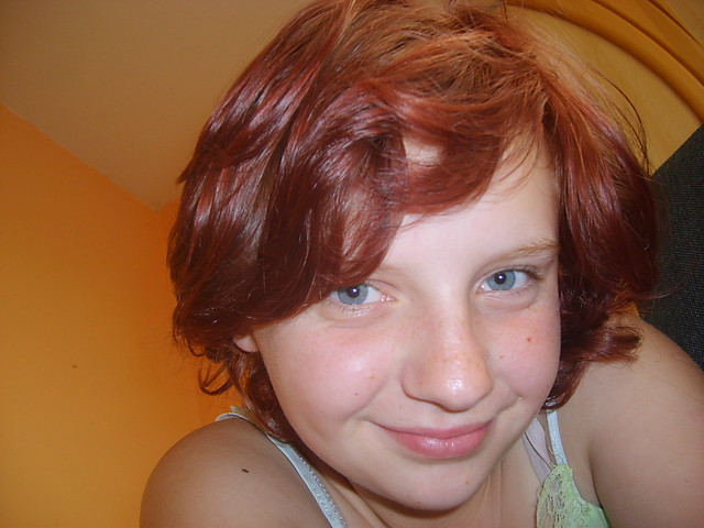 to ja po pomalowaniu wosw