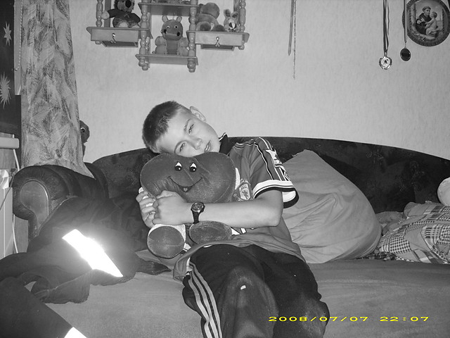 PRZYTULEK ^.^