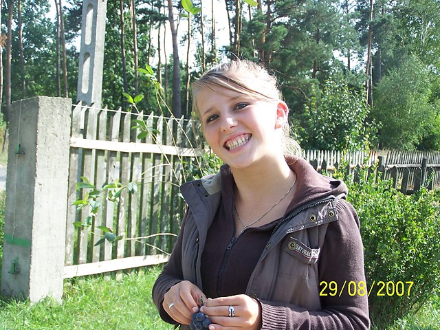 Wmaym ciele drzemie wielki duch