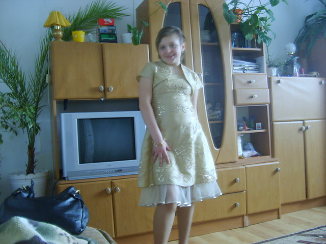 Ja przed choik 2008 