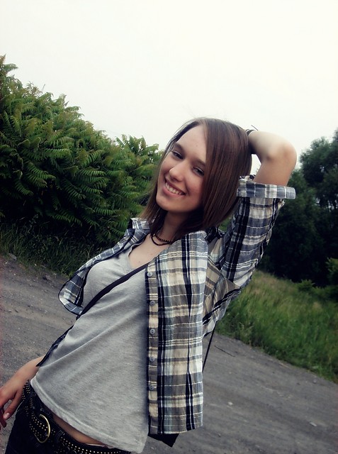 Usmiech :-)